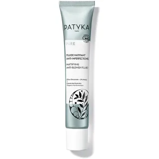 Patyka Pure Mattifying Anti-Blemish Fluid