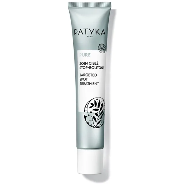 Patyka Pure Targeted Spot Treatment