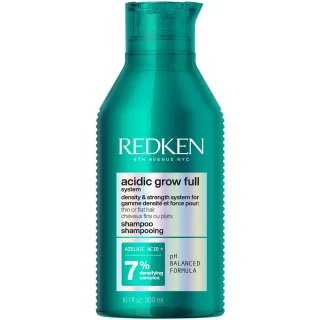 Redken Acidic Grow Full System Densifying Shampoo