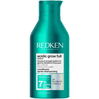 Redken Acidic Grow Full System Densifying Conditioner for Thin Hair