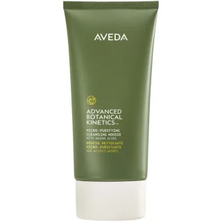 Aveda Advanced Botanical Kinetics Micro-Purifying Cleansing Mousse