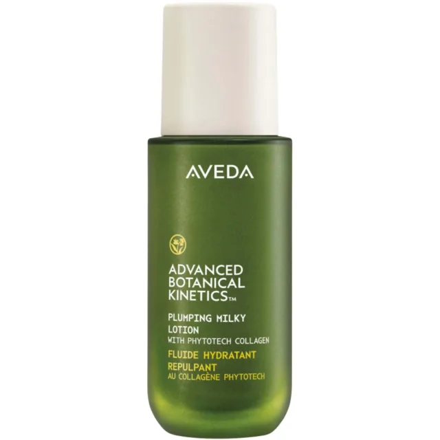 Aveda Advanced Botanical Kinetics Plumping Milky Lotion