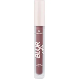 essence Blur Soufflé Matte Lip Cream