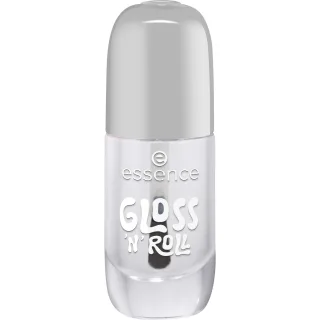 essence Gel Nail Polish