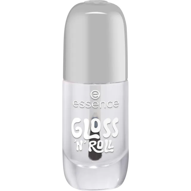 essence Gel Nail Polish