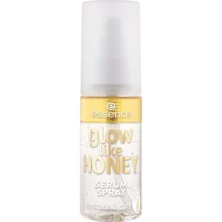 essence Glow Like Honey Serum Spray