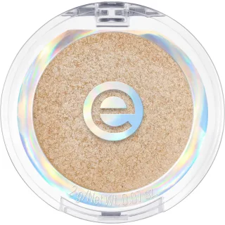 essence Mono Eyeshadow Pearly