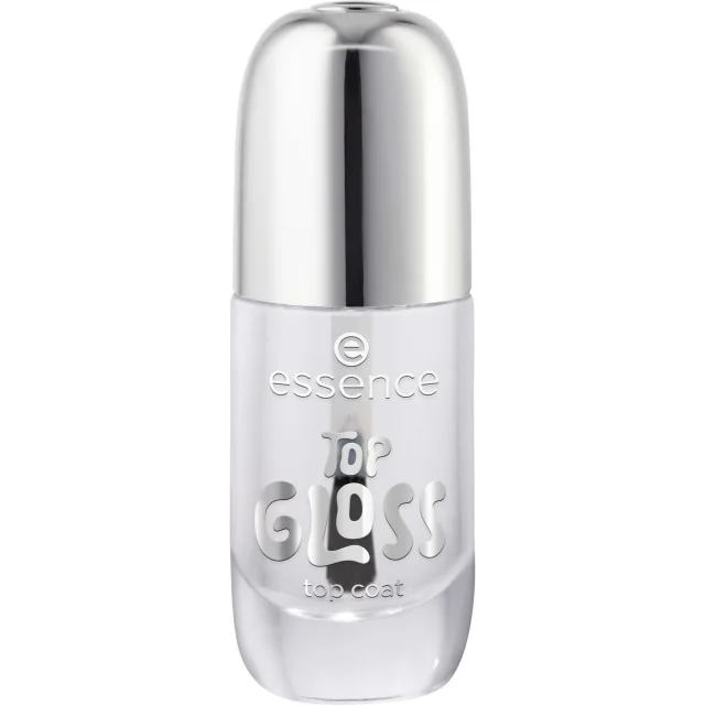 essence Top Gloss Top Coat