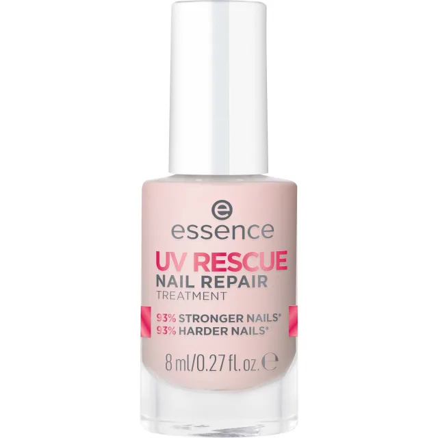 essence UV Rescue Nail Repair Treatment