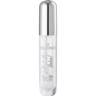 essence What The Fake! Plumping Lipgloss