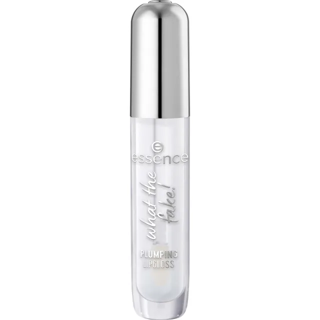 essence What The Fake! Plumping Lipgloss
