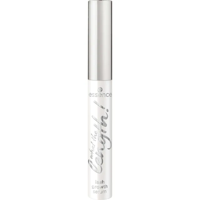 essence What The Length! Lash Growth Serum