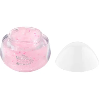 essence Disney THE LITTLE MERMAID Lip Scrub