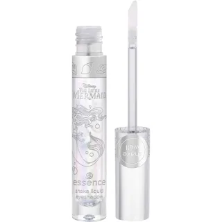 essence Disney THE LITTLE MERMAID Shake Liquid Eyeshadow