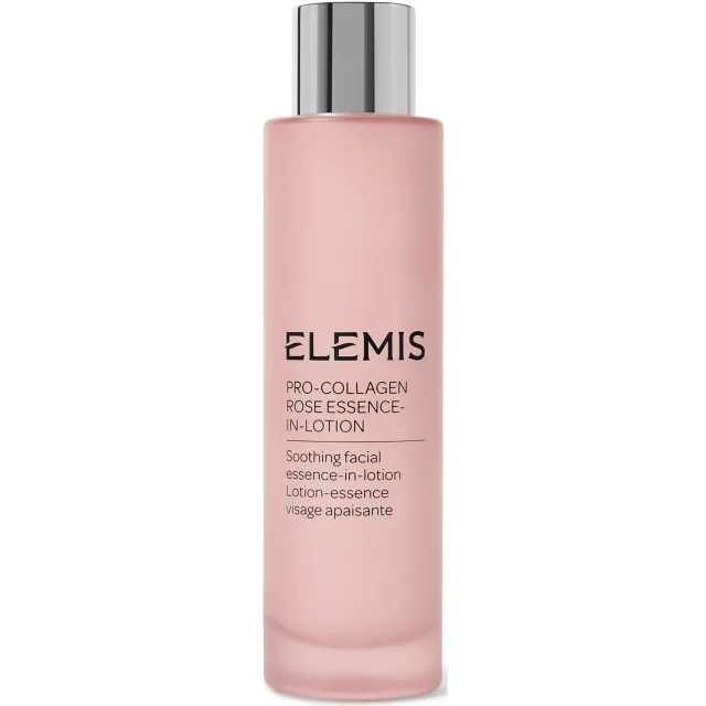 Elemis Pro-Collagen Rose Essence-in-Lotion