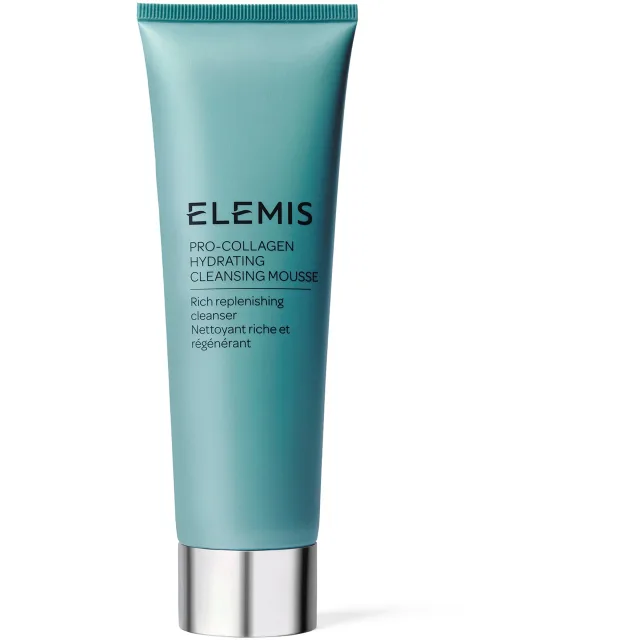 Elemis Pro-Collagen Hydrating Cleansing Mousse