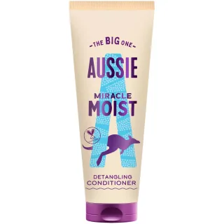 Aussie Miracle Moist Detangling Conditioner