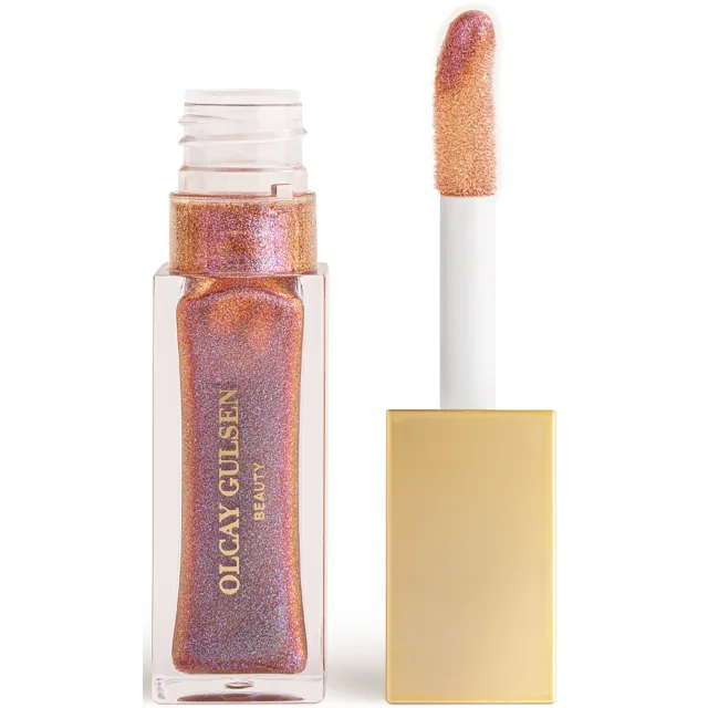 Olcay Gulsen Beauty Lip Oil Holy Glow