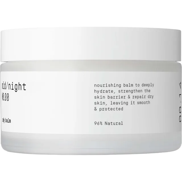 Midnight 00.00 Body Balm