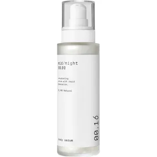 Midnight 00.00 Body Serum