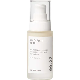 Midnight 00.00 Eye Contour