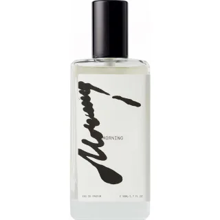 Midnight 00.00 MORNING Parfum