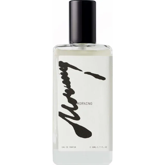 Midnight 00.00 MORNING Parfum