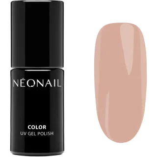 Neonail UV Gel Polish Cozy Latte
