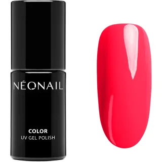 Neonail UV Gel Polish Barbados Party