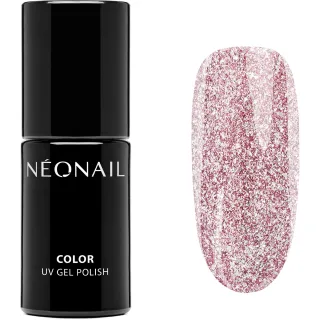 Neonail UV Gel Polish Blushing Diva