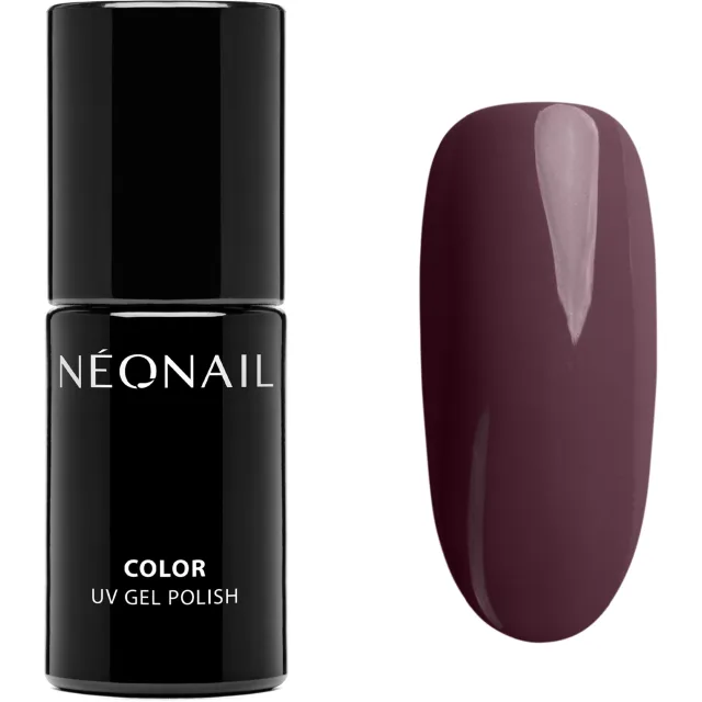 Neonail UV Gel Polish Charming Story