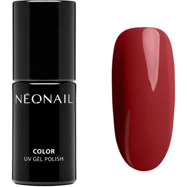 Neonail UV Gel Polish Feminine Grace