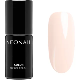Neonail UV Gel Polish Fine French