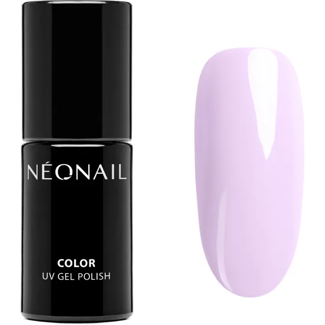 Neonail UV Gel Polish First Date