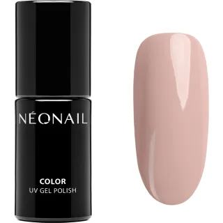Neonail UV Gel Polish Innocent Beauty