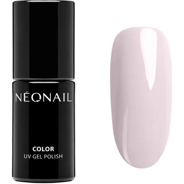 Neonail UV Gel Polish Jungle Blush