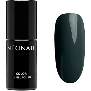 Neonail UV Gel Polish Lady Green