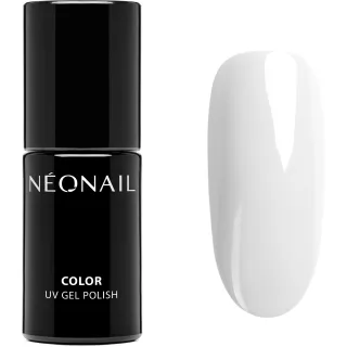 Neonail UV Gel Polish Milky French