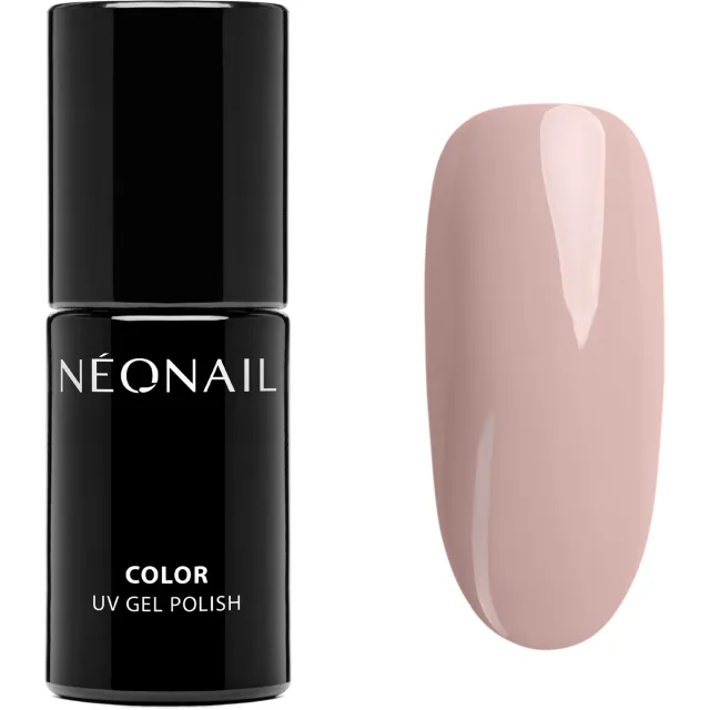 Neonail UV Gel Polish Modern Princess