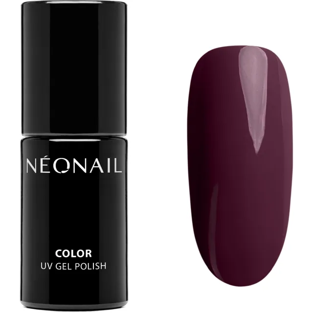 Neonail UV Gel Polish Mysterious Tale