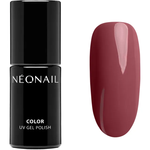 Neonail UV Gel Polish Neutral