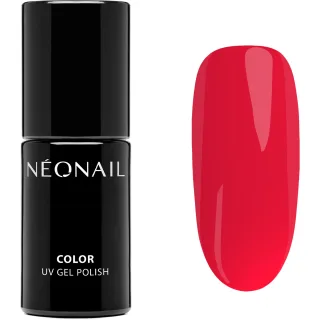 Neonail UV Gel Polish Perfect Pink