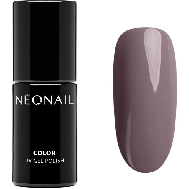 Neonail UV Gel Polish Soo Cosy