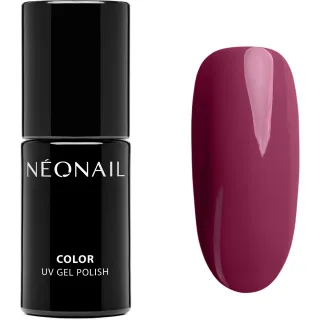 Neonail UV Gel Polish Feel Gorgeous