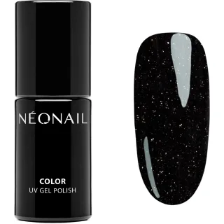 Neonail UV Gel Polish Venezian Mask