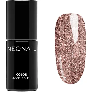 Neonail UV Gel Polish Glow The Day