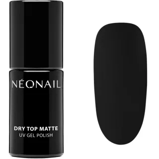 Neonail UV Gel Polish Dry Top Matte