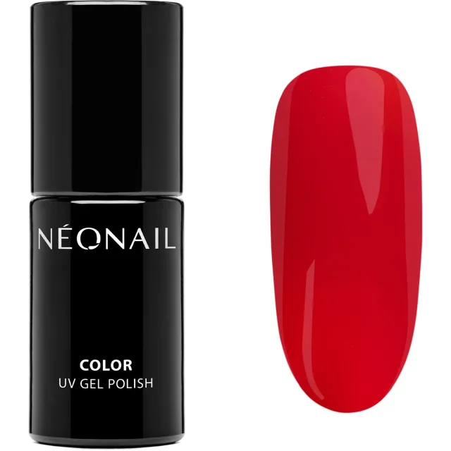 Neonail UV Gel Polish Minimalist Color Base Your Timeless Choice