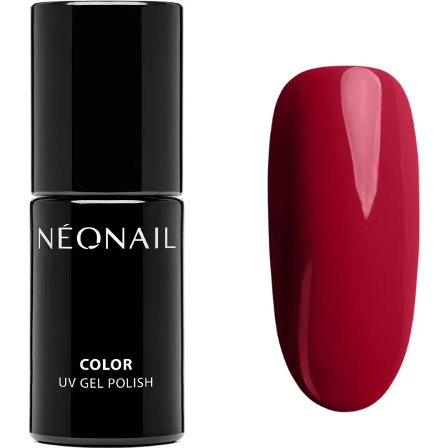 Neonail UV Gel Polish First Hug