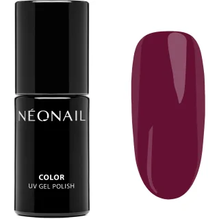 Neonail UV Gel Polish Perfect Berry